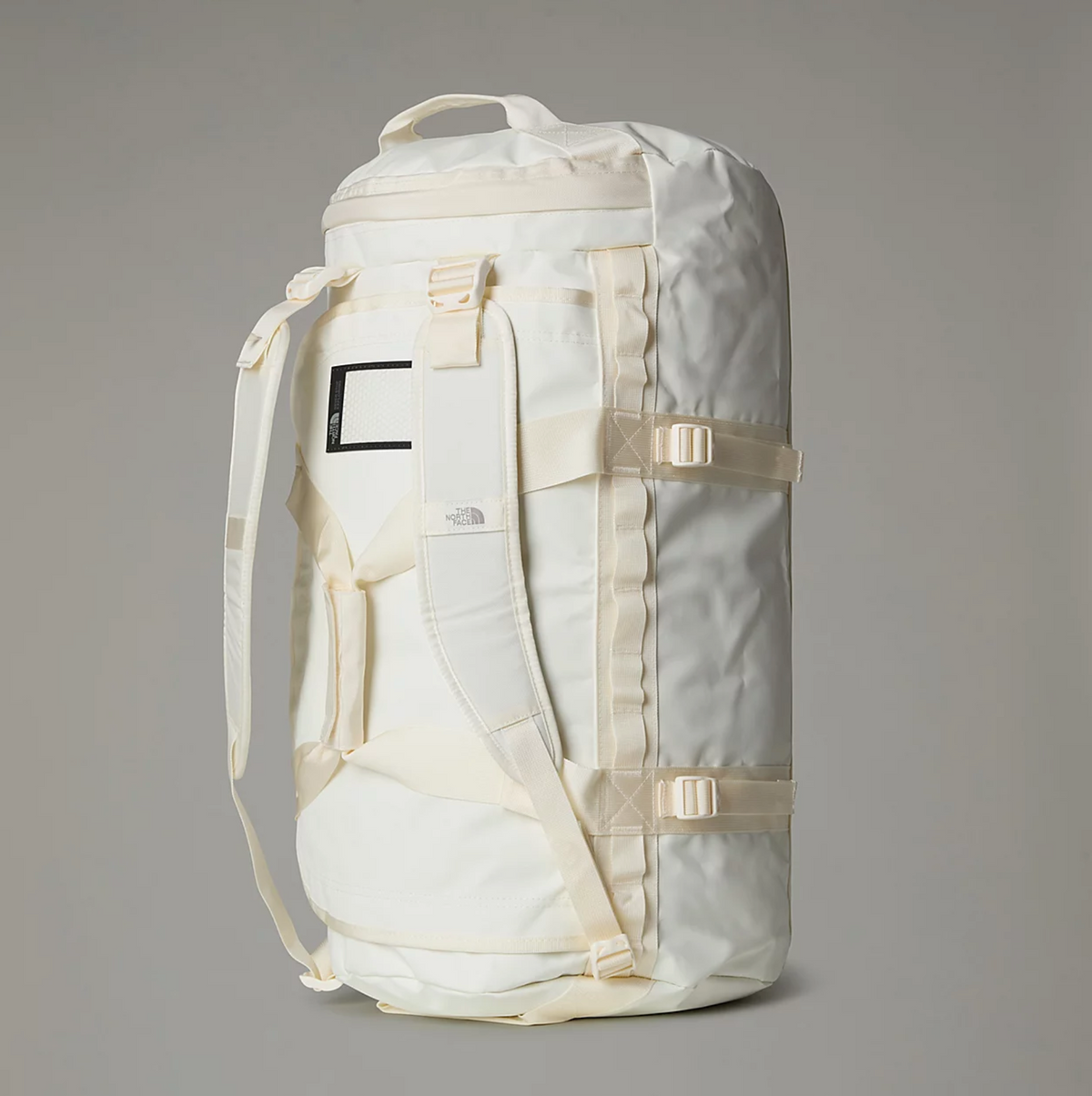 BASE CAMP DUFFEL M WHITE DUNE
