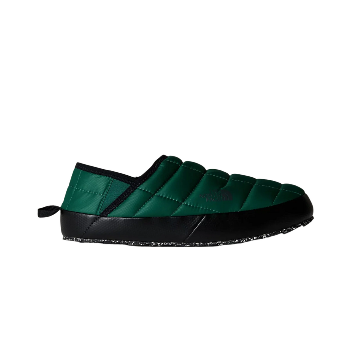 W' THERMOBALL TRACTION MULE EVERGREEN