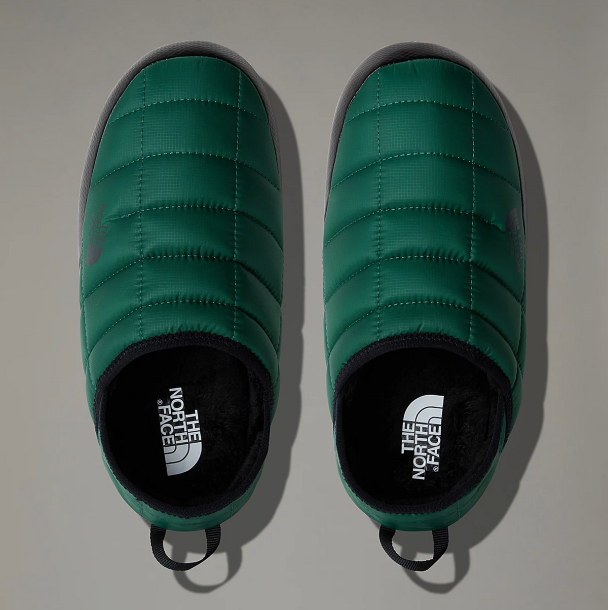 W' THERMOBALL TRACTION MULE EVERGREEN