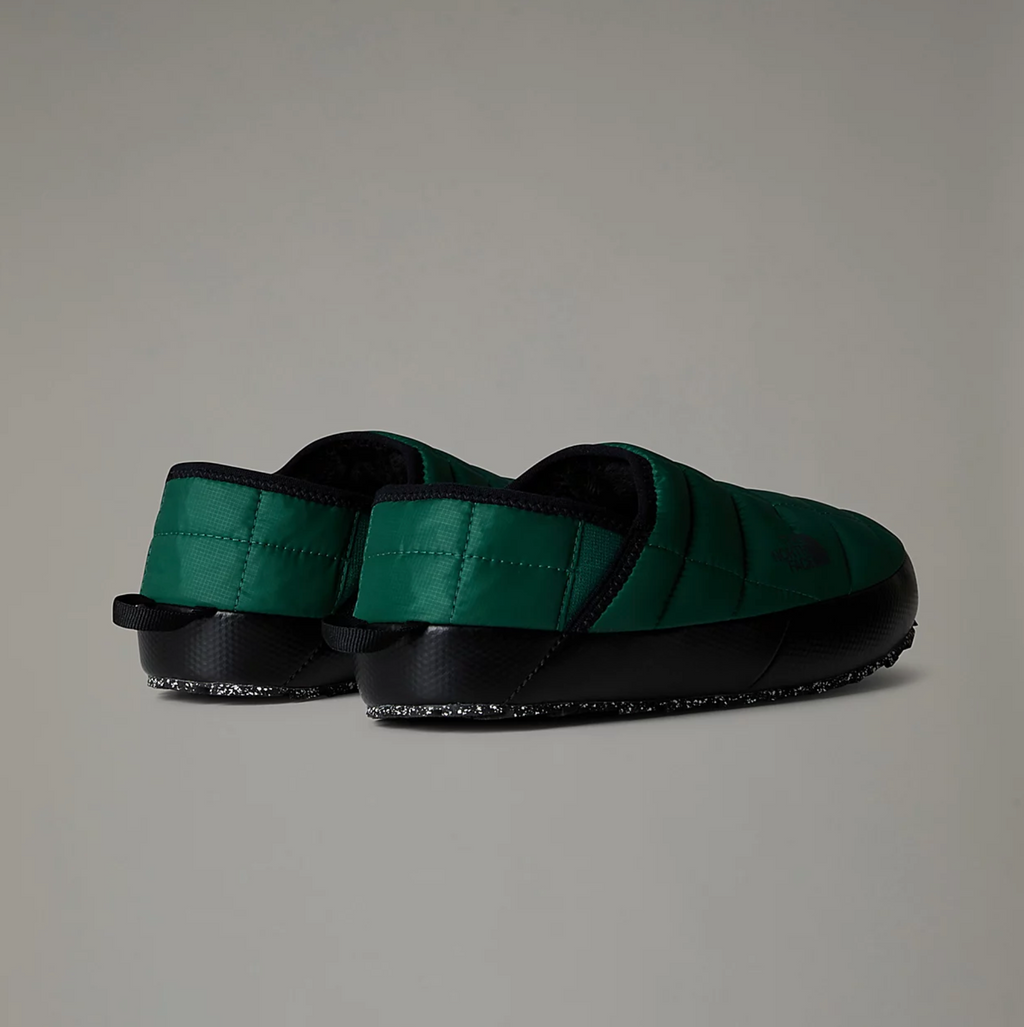 W' THERMOBALL TRACTION MULE EVERGREEN