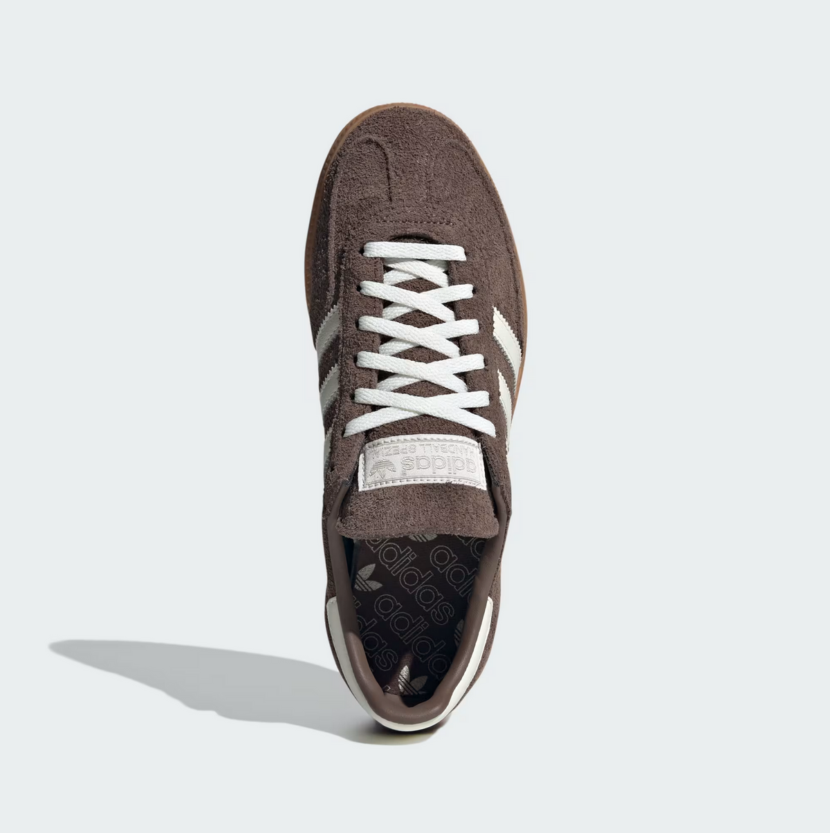 W HANDBALL SPEZIAL EARTH STRATA
