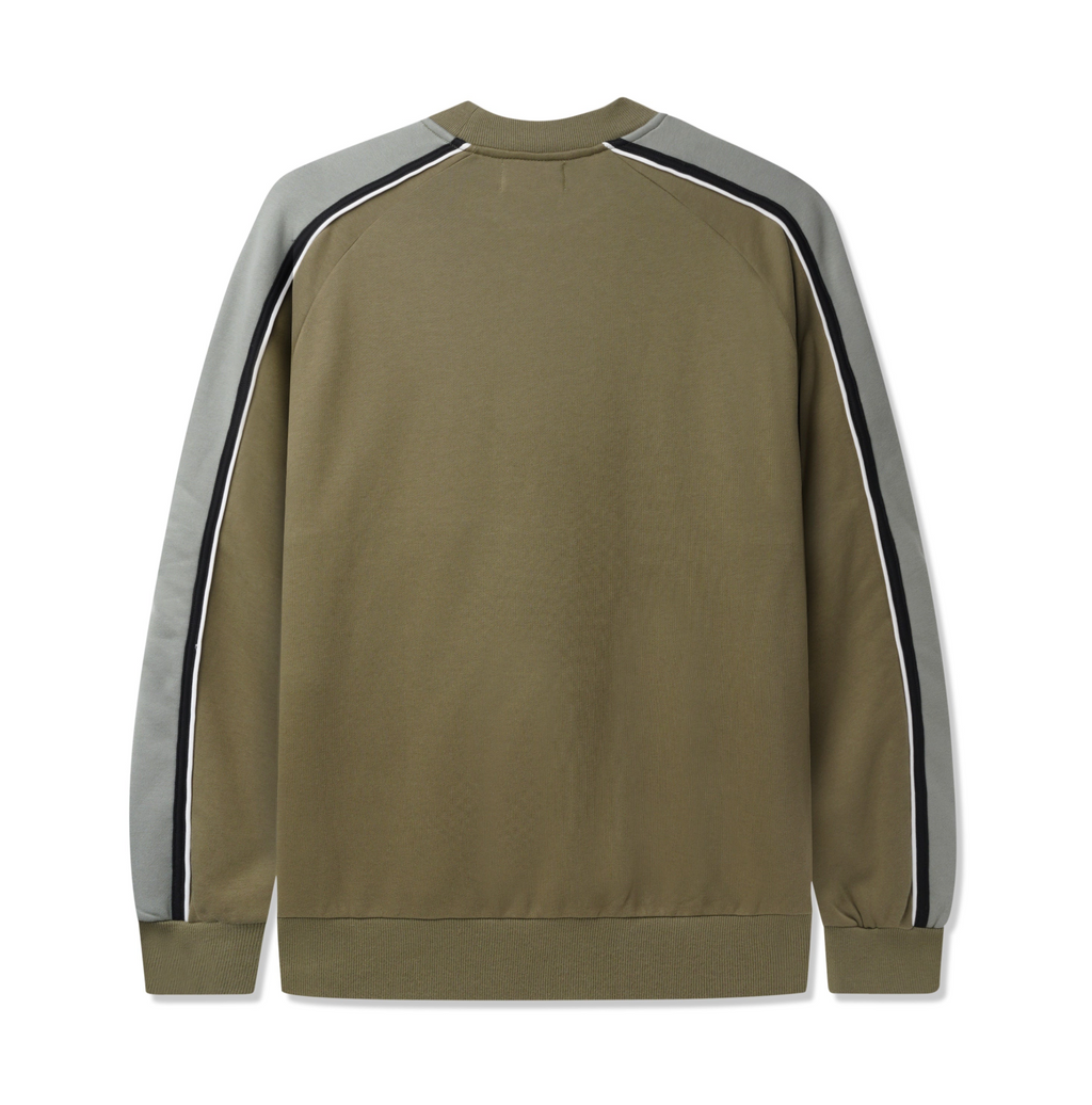 DIVISION CREWNECK FATIGUE