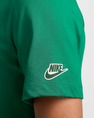 NIKE CLUB TEE MALACHITE