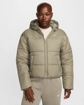 CLASSIC PUFFER JACKET LIGHT ARMY