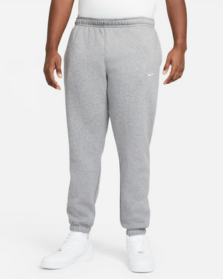 CLUB FLEECE JOGGER GREY