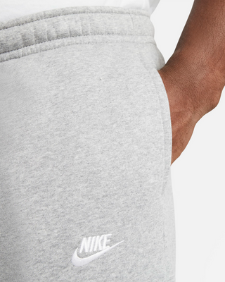 CLUB FLEECE JOGGER GREY