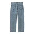 LANDON PANT BLUE BLEACHED