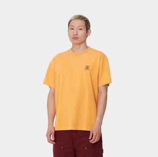 VISTA TEE WINTER SPICE