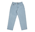 BIGFOOT SUPERBLEACHED DENIM