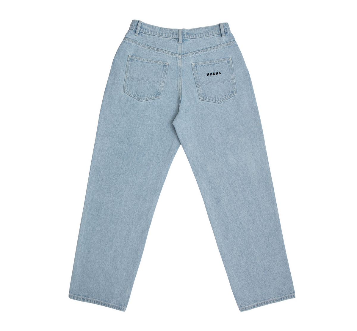 BIGFOOT SUPERBLEACHED DENIM