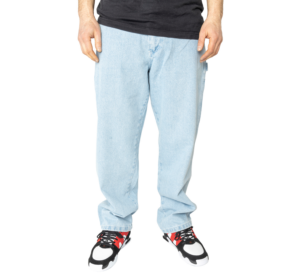 YETI SUPERBLEACHED DENIM
