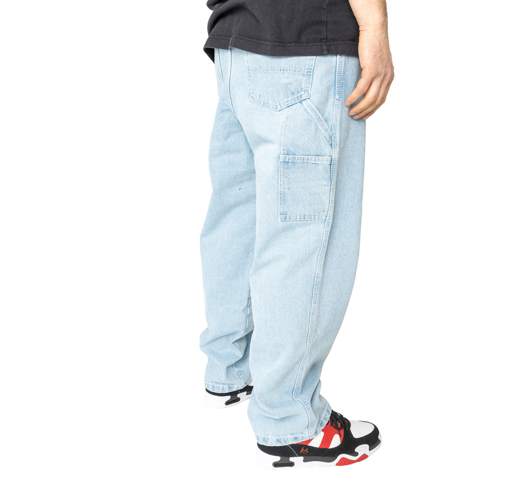 YETI SUPERBLEACHED DENIM
