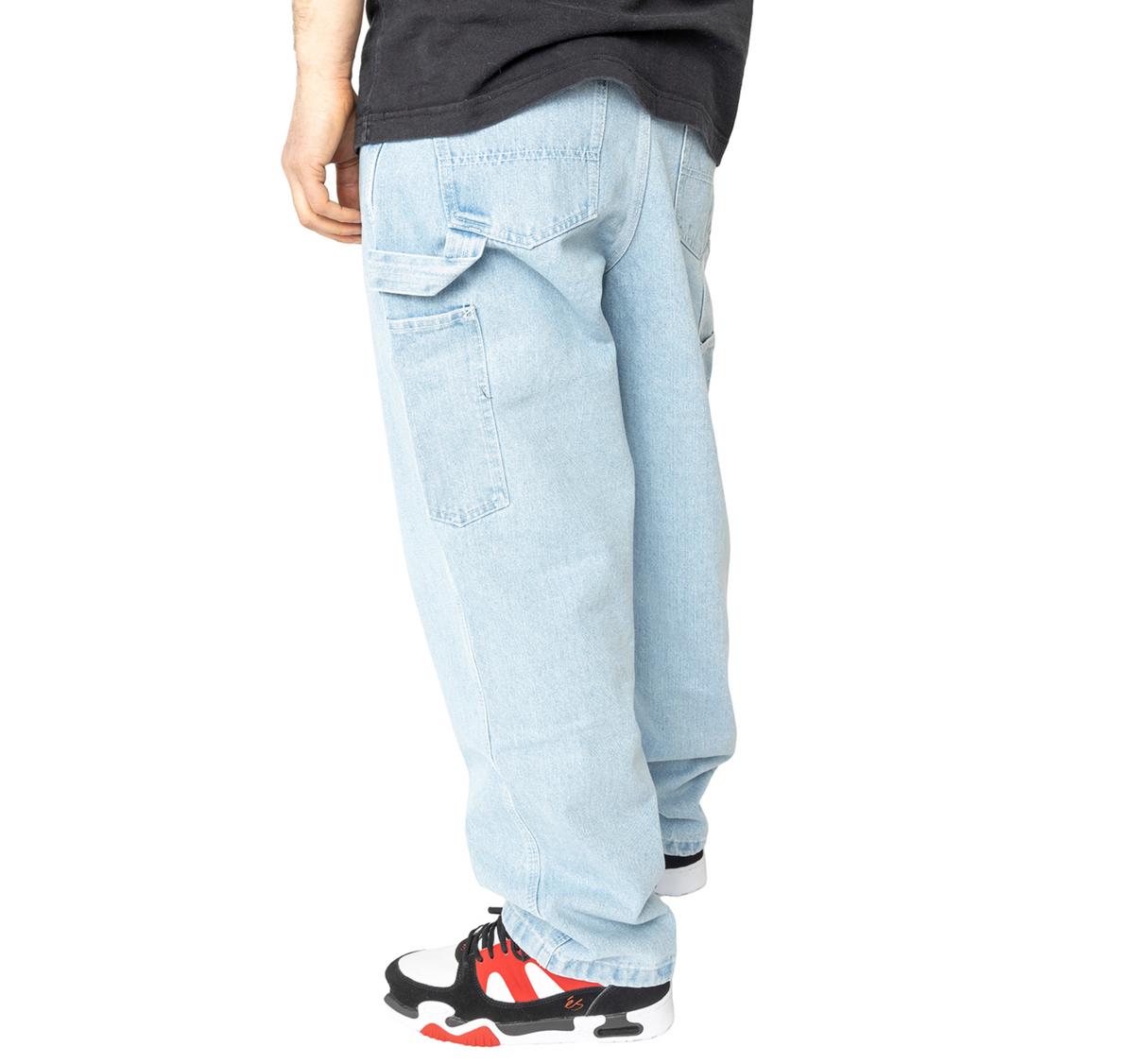 YETI SUPERBLEACHED DENIM