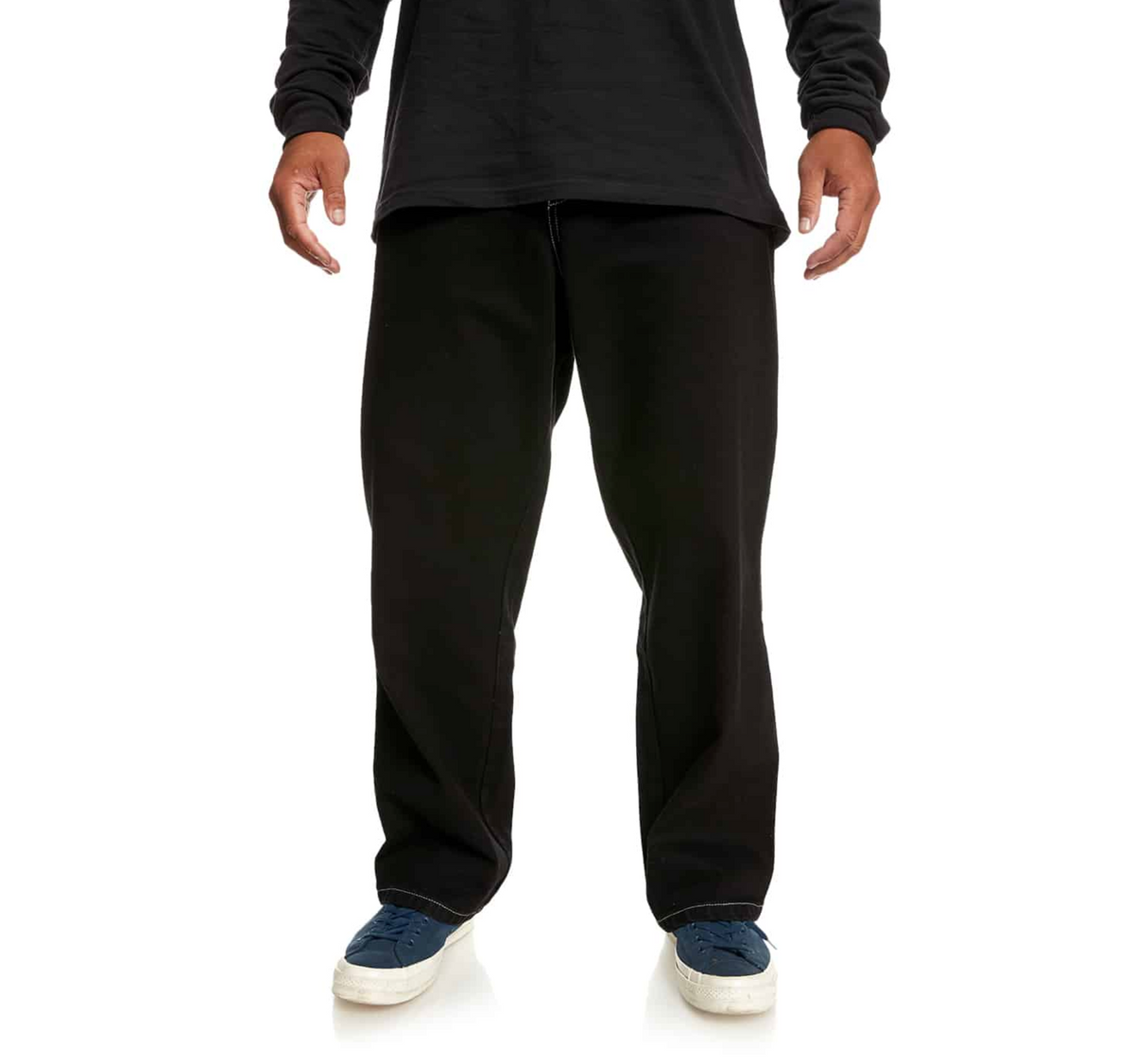 YETI BLACK DENIM