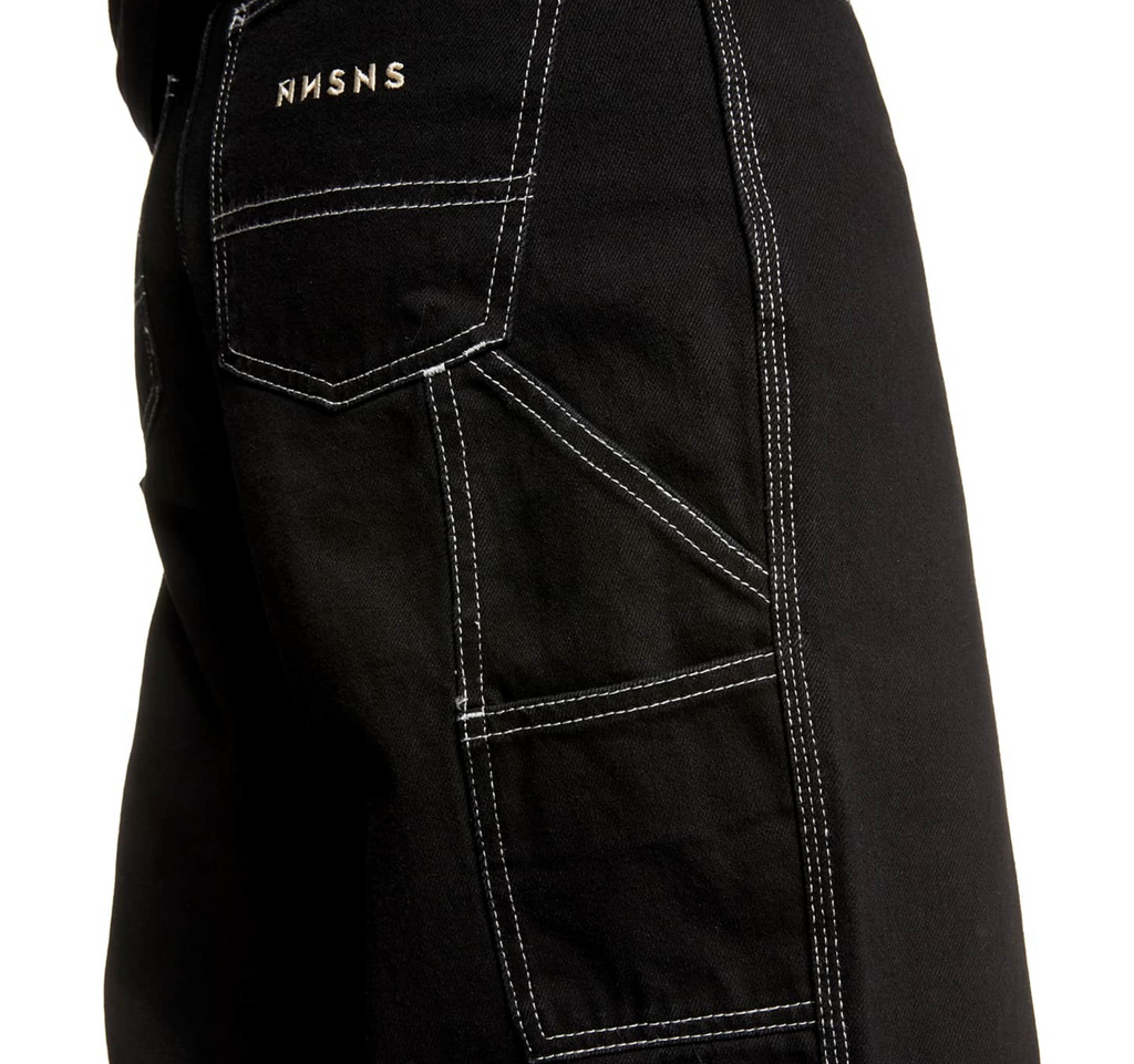 YETI BLACK DENIM