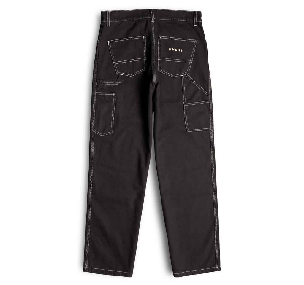 YETI BLACK DENIM