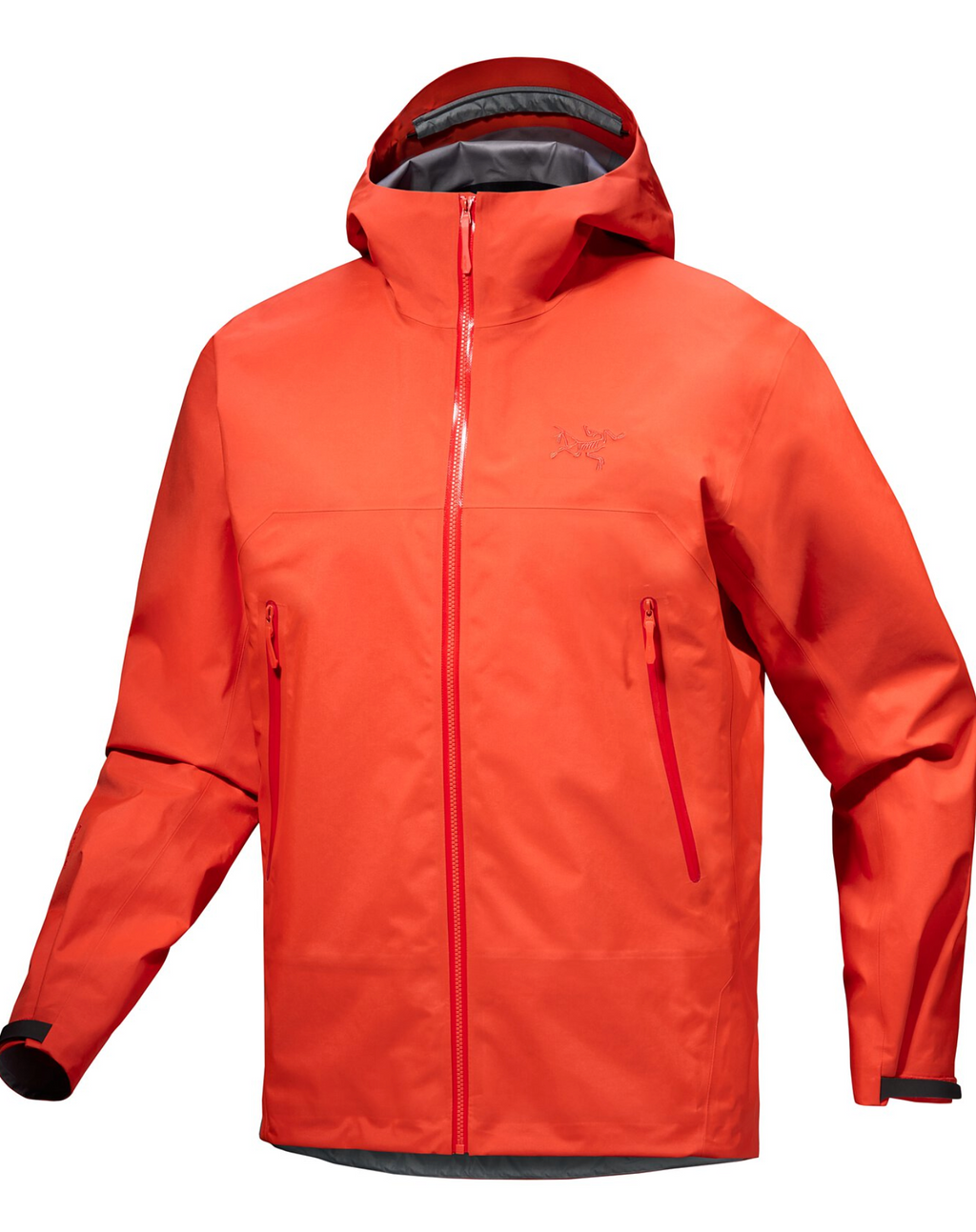 BETA JACKET SOLARIS