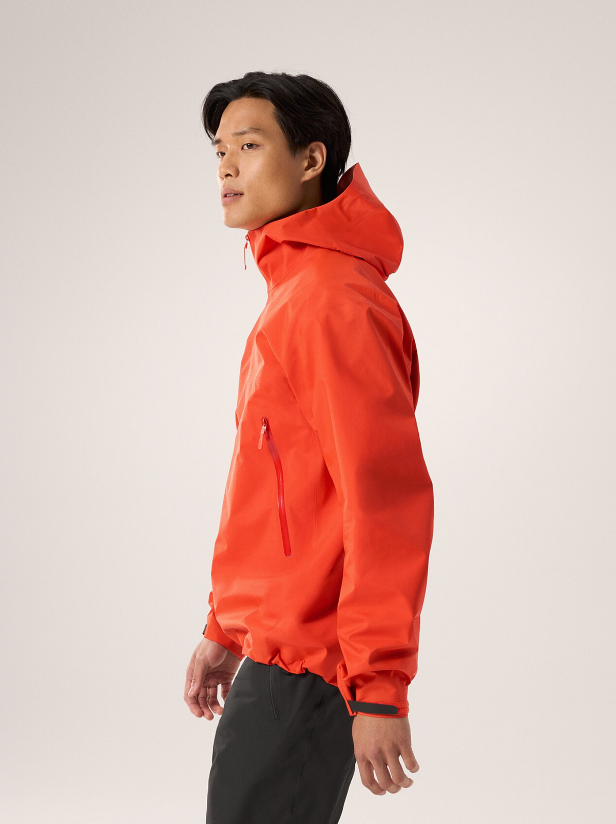 BETA JACKET SOLARIS