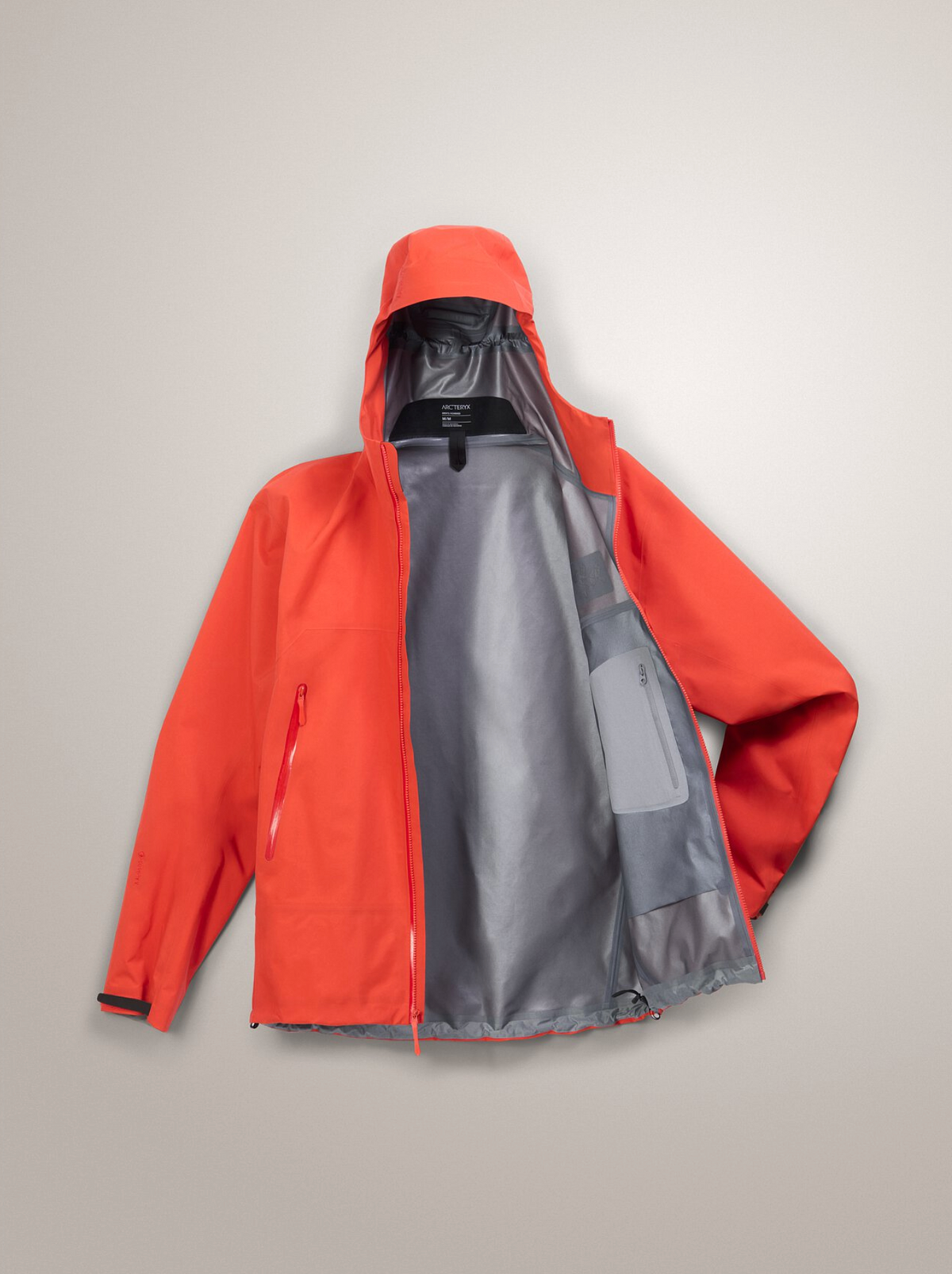 BETA JACKET SOLARIS