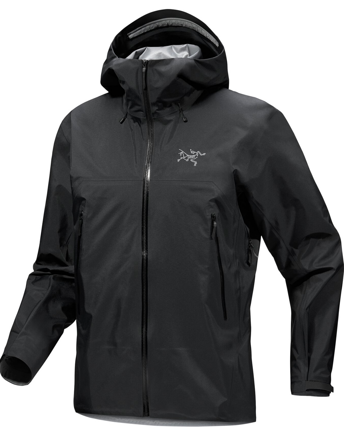 BETA SL JACKET BLACK