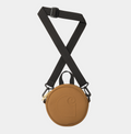 CLARTON BAG HAMILTON BROWN