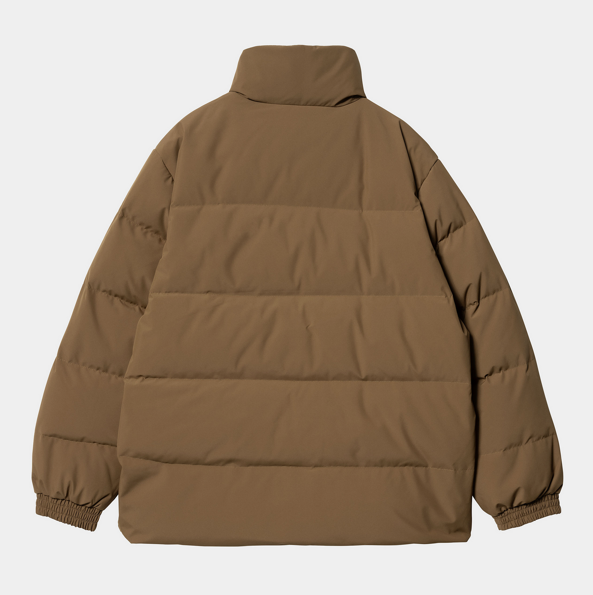 DANVILLE JACKET CHOCOLATE