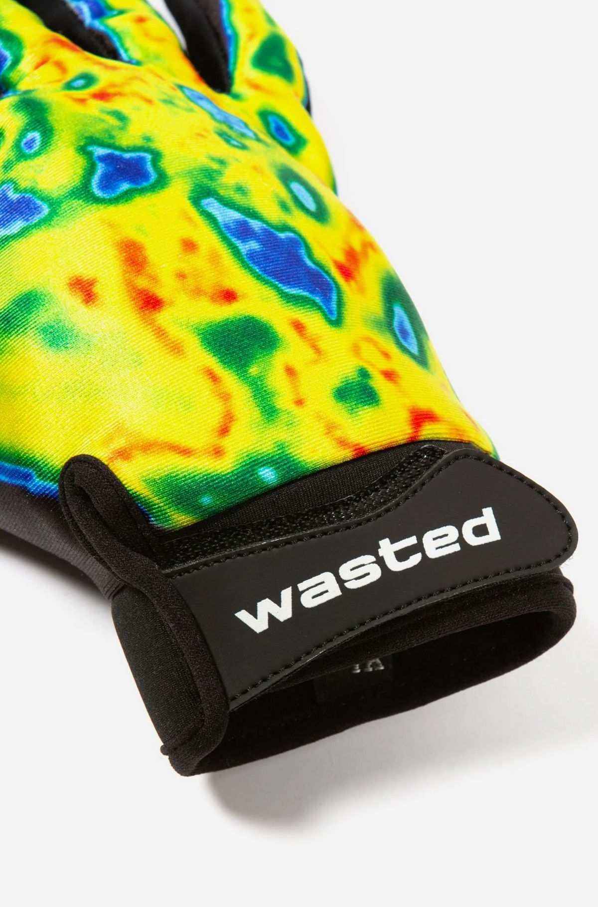 FUSION GLOVES MULTI