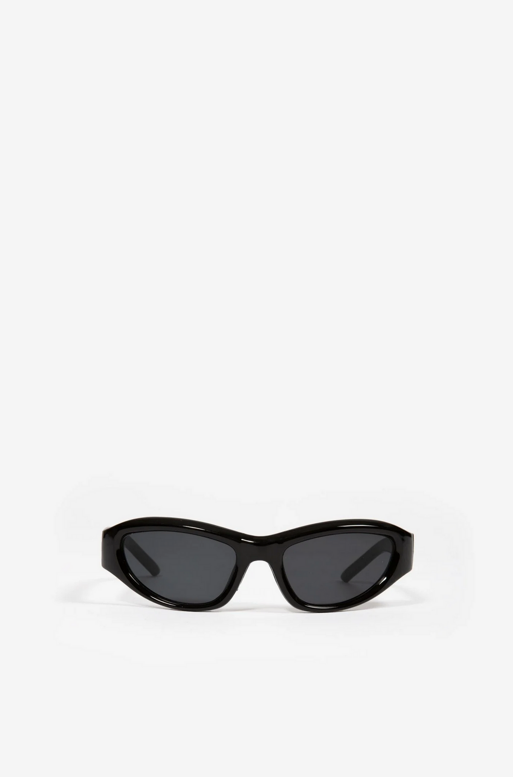 PULSE SUNGLASSES BLACK