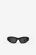 PULSE SUNGLASSES BLACK