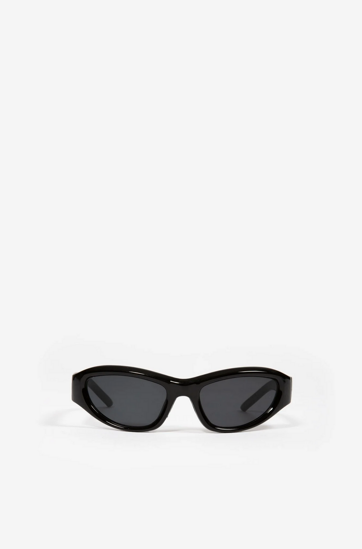 PULSE SUNGLASSES BLACK