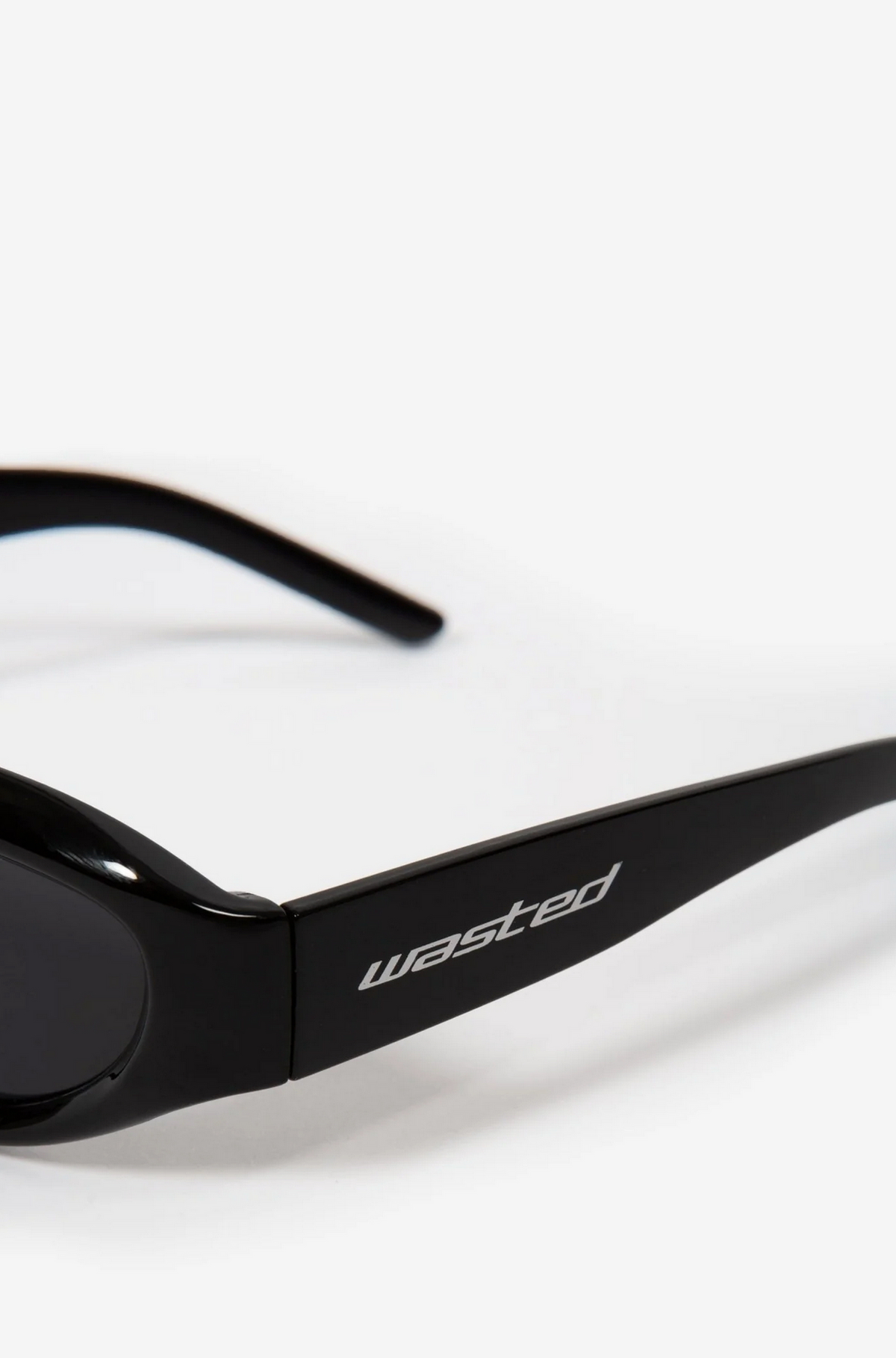 PULSE SUNGLASSES BLACK