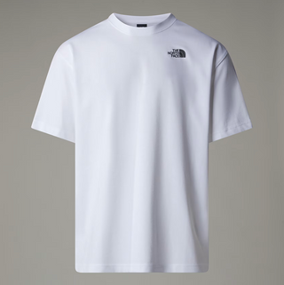 TNF x YINKA LLORI GRAPHIC BOX TEE WHITE