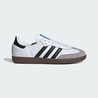 SAMBA OG WHITE