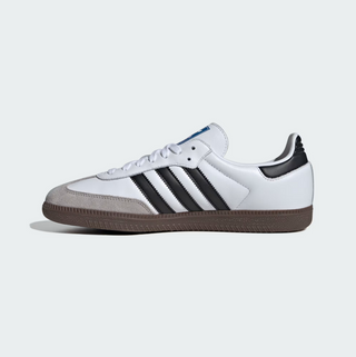 SAMBA OG WHITE