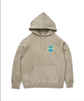CLIMBERS HAND HOODED PIGMENT OAT