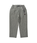 POLAR WOOL PANT LIGHT GREY