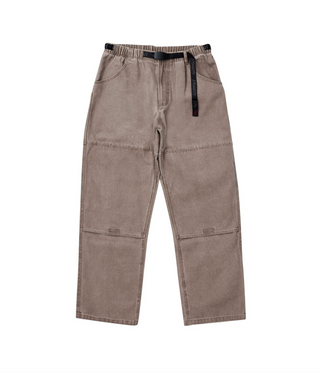 OG CANVAS MOUNTAIN PANT OAT