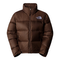 W 1996 NUPTSE JACKET SMOKEY BROWN