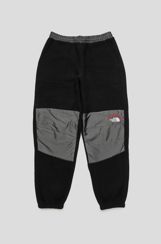 RETRO DENALI PANT MOONSTONE GREY