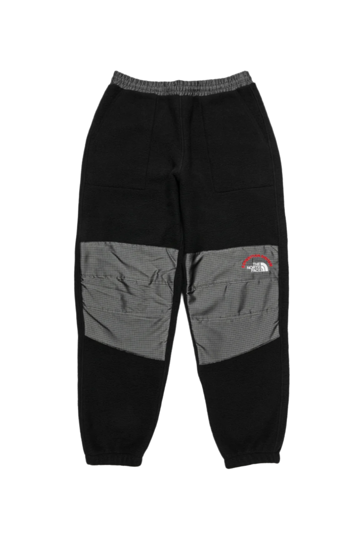 RETRO DENALI PANT MOONSTONE GREY