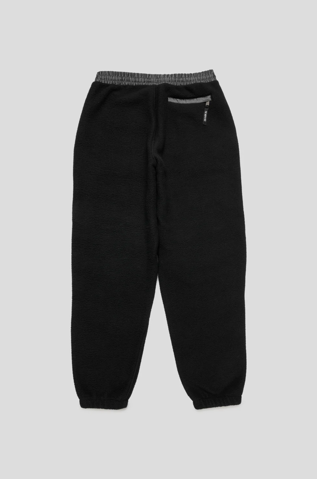 RETRO DENALI PANT MOONSTONE GREY