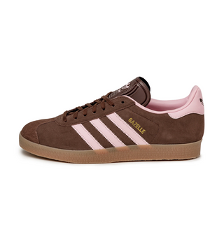 GAZELLE AUBURN/CLEAR PINK