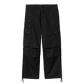 TRACKER PANT BLACK