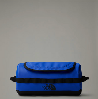 BASE CAMP TRAVEL WASHBAG BLUE