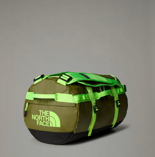 BASE CAMP DUFFEL S FOREST OLIVE