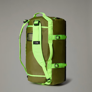 BASE CAMP DUFFEL S FOREST OLIVE