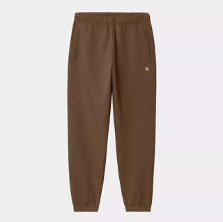 CHASE SWEAT PANT CHOCOLATE