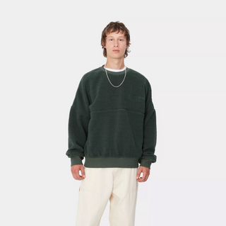 COORDINATE SWEAT SYCAMORE TREE