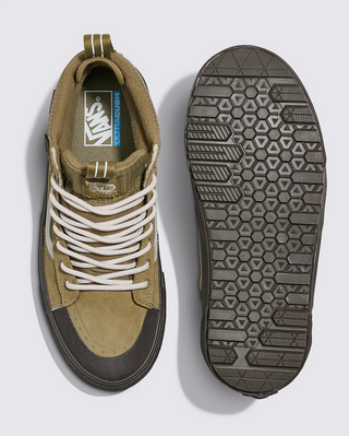 MTE SK8-HI WATERPROOF OLIVE DRAB