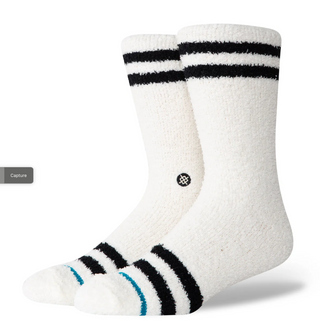 CLASSIC CREW SOCK CANVAS